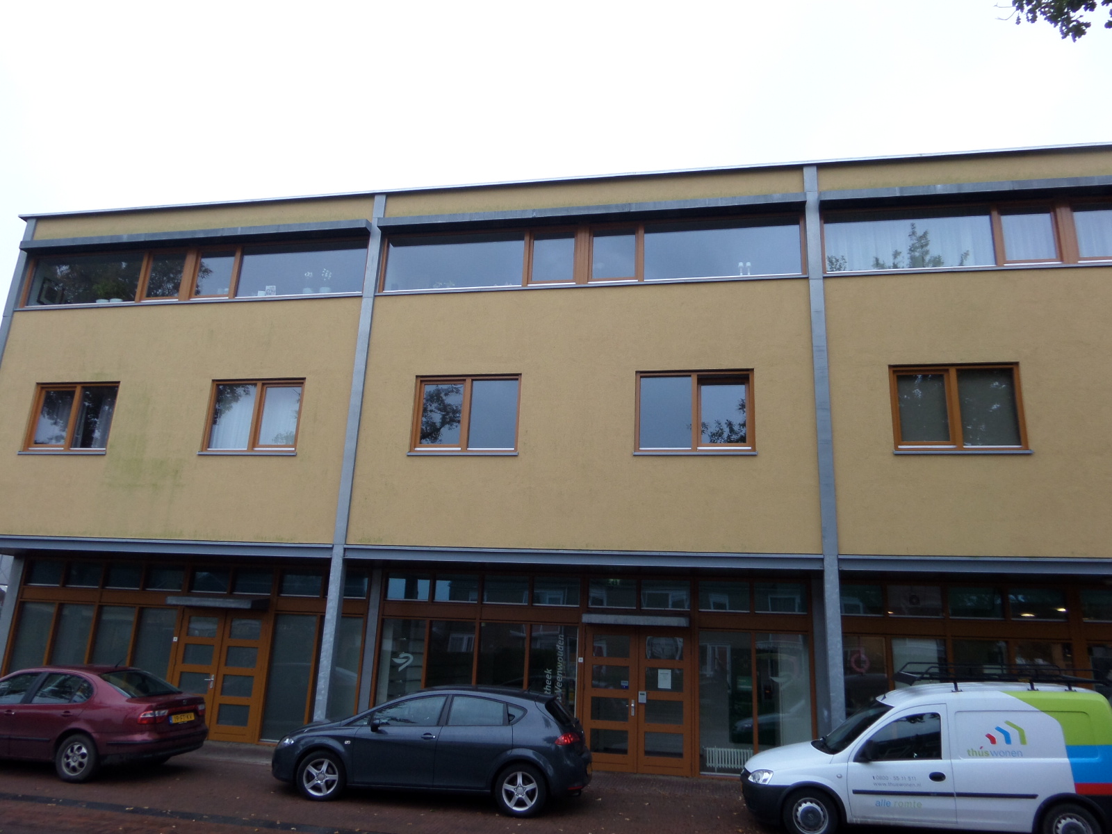 Lysterstrjitte 29, 9269 NR Feanwâlden, Nederland