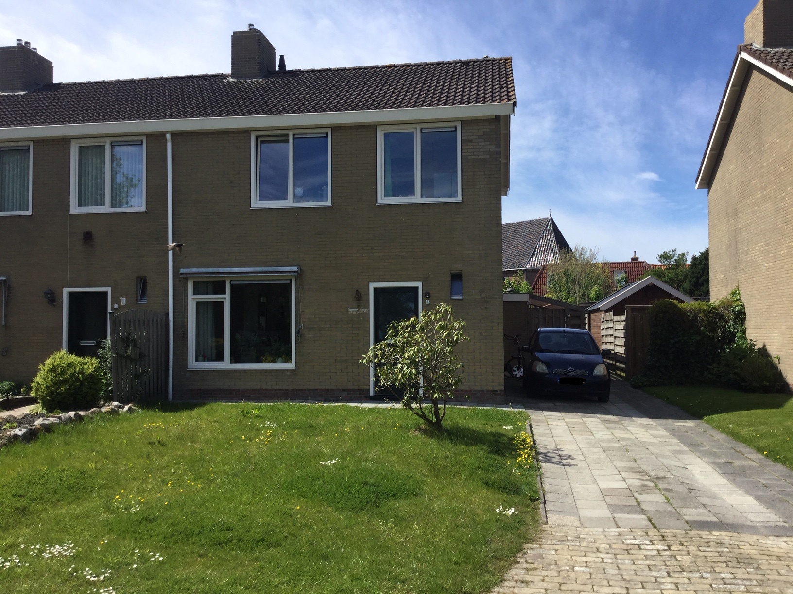 Schipsloot 3, 9851 BB Burum, Nederland