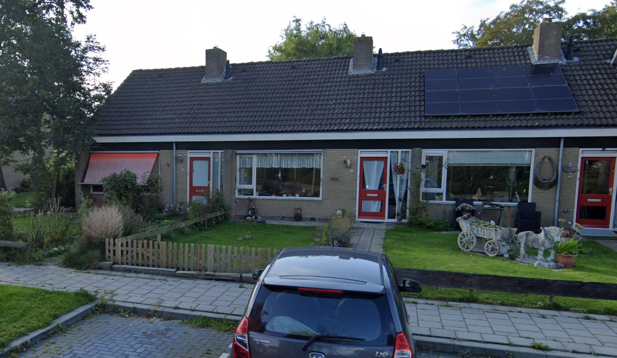 De Tilbarten 24, 9084 CA Goutum, Nederland