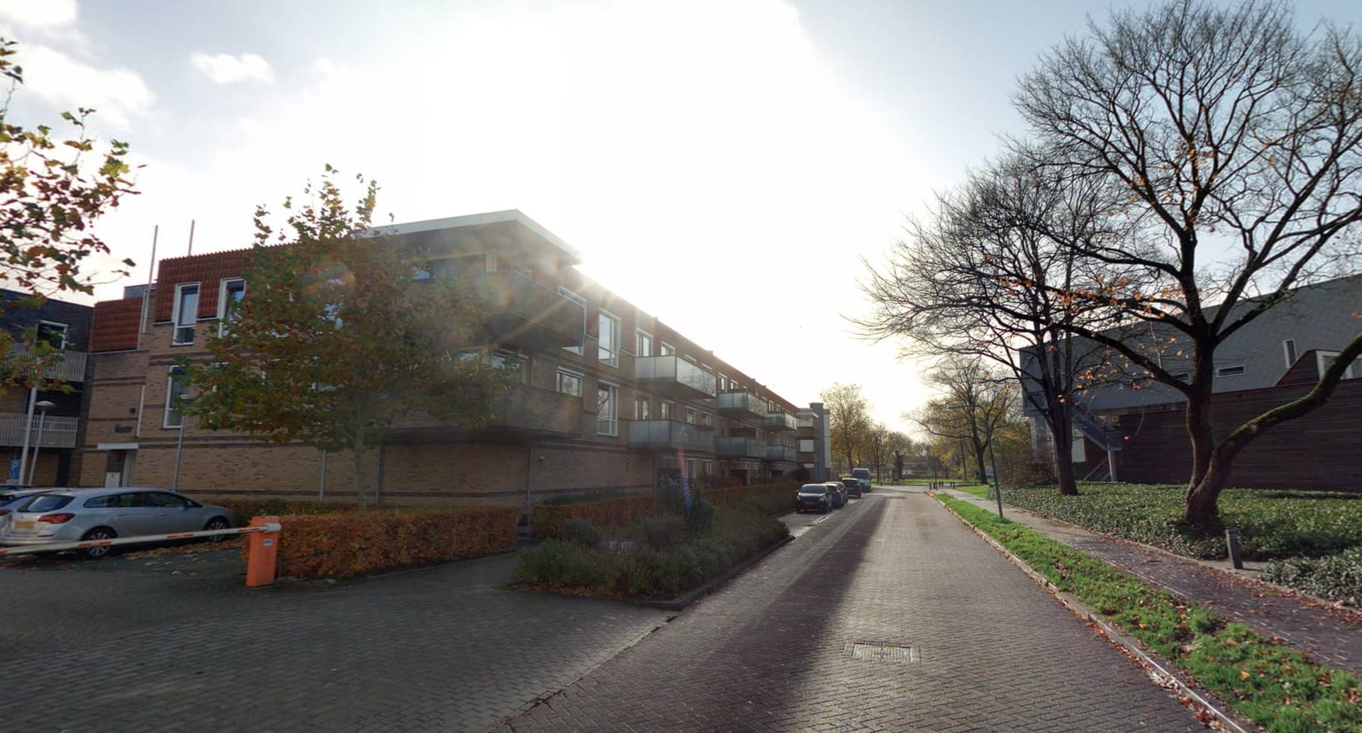 Surinamestraat 11B, 8931 CW Leeuwarden, Nederland