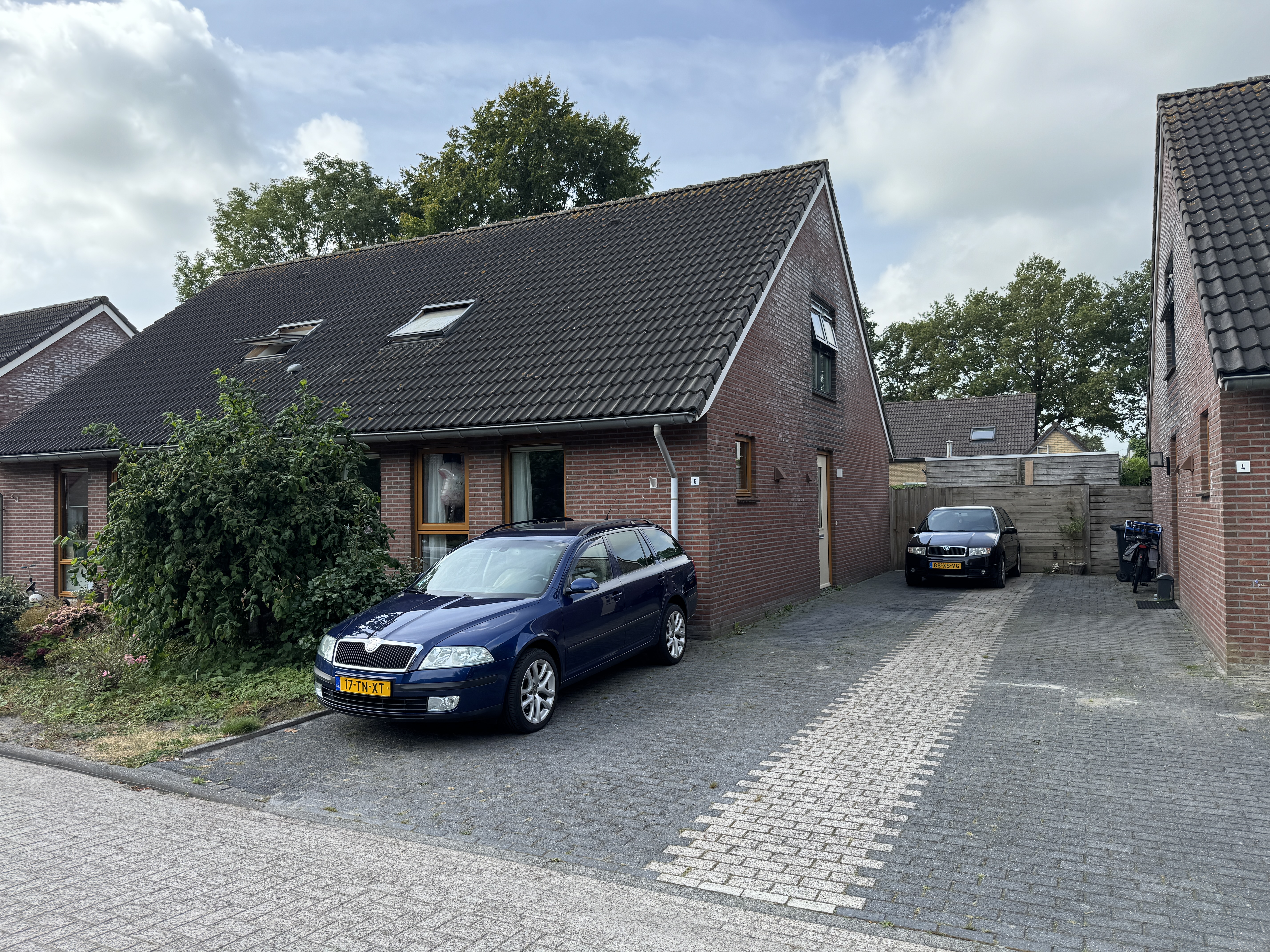 Berenklauw 6, 8411 RP Jubbega, Nederland