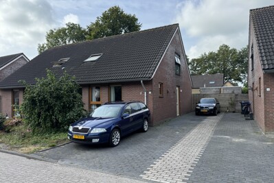 Berenklauw 6