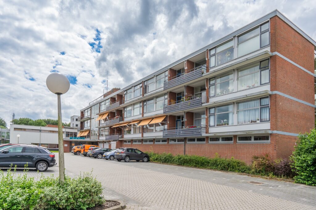 Dongeradyk 99, 9101 GK Dokkum, Nederland