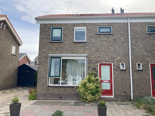 Jacob de Rookstraat 26, 8531 HB Lemmer, Nederland