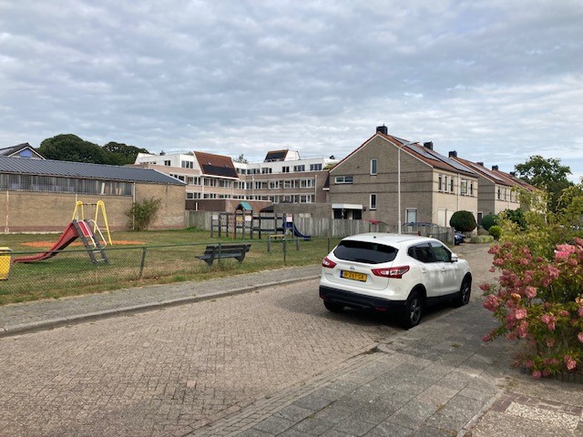 Jacob de Rookstraat 26