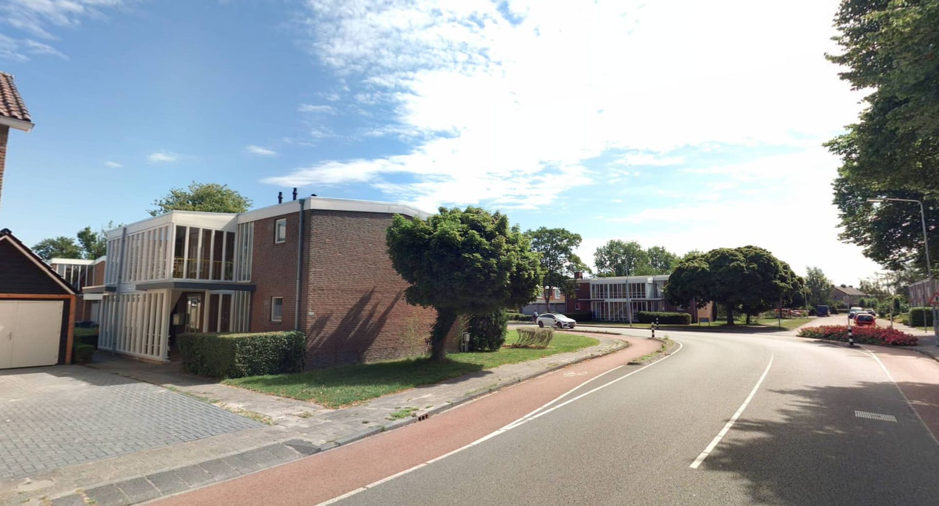 Sytsingawiersterleane 15, 8605 CB Sneek, Nederland