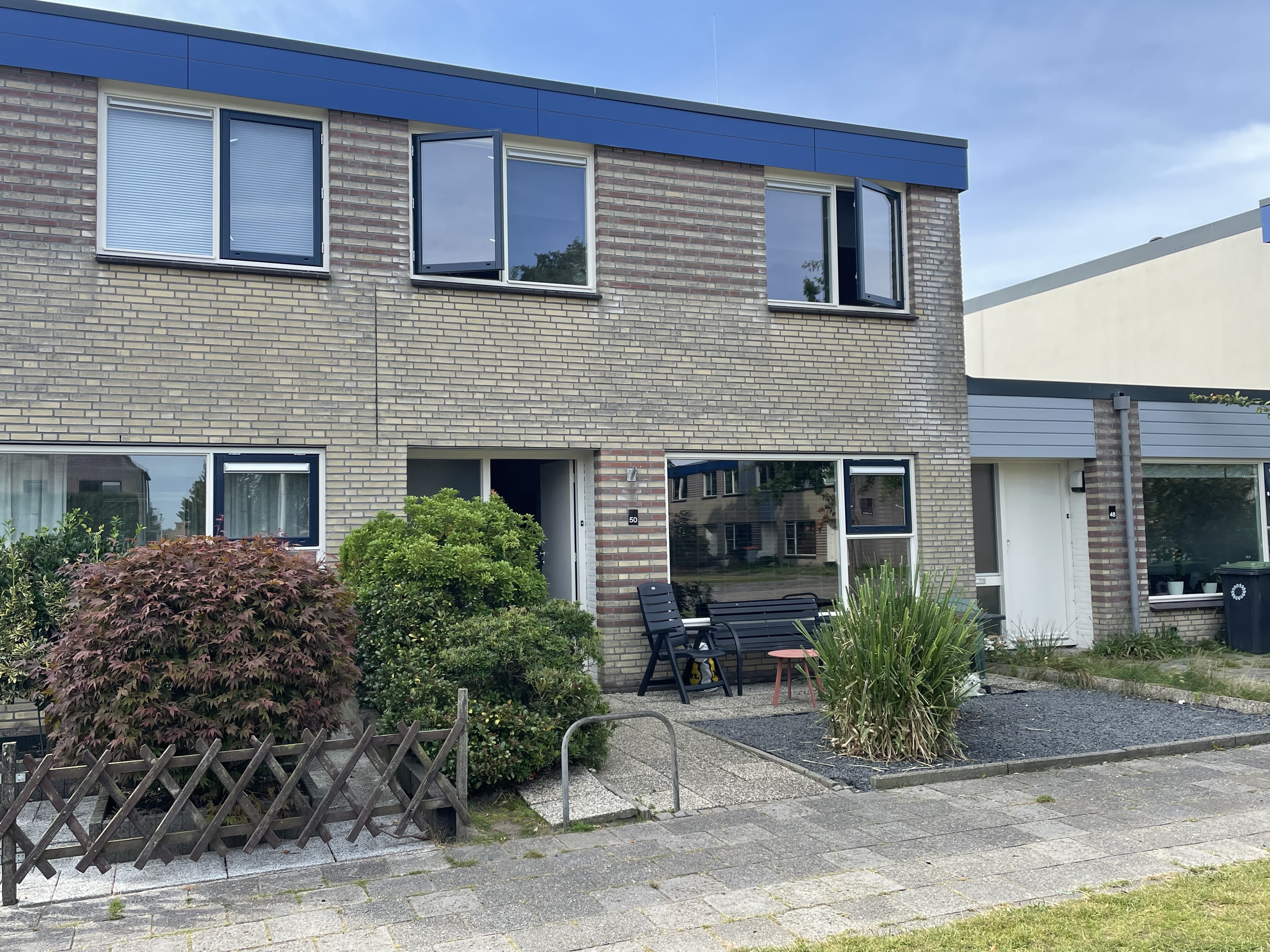 Uitgang 50, 9202 NT Drachten, Nederland