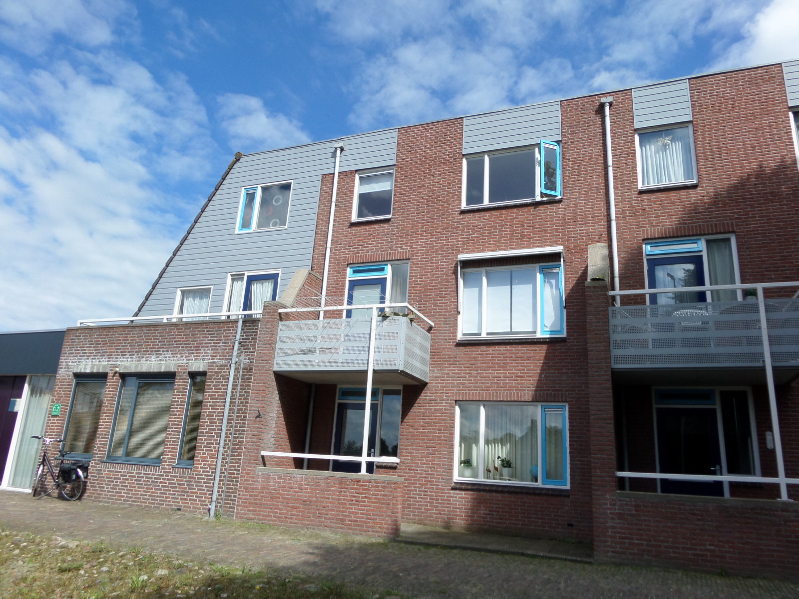 Meckamastraat 11, 9291 MX Kollum, Nederland