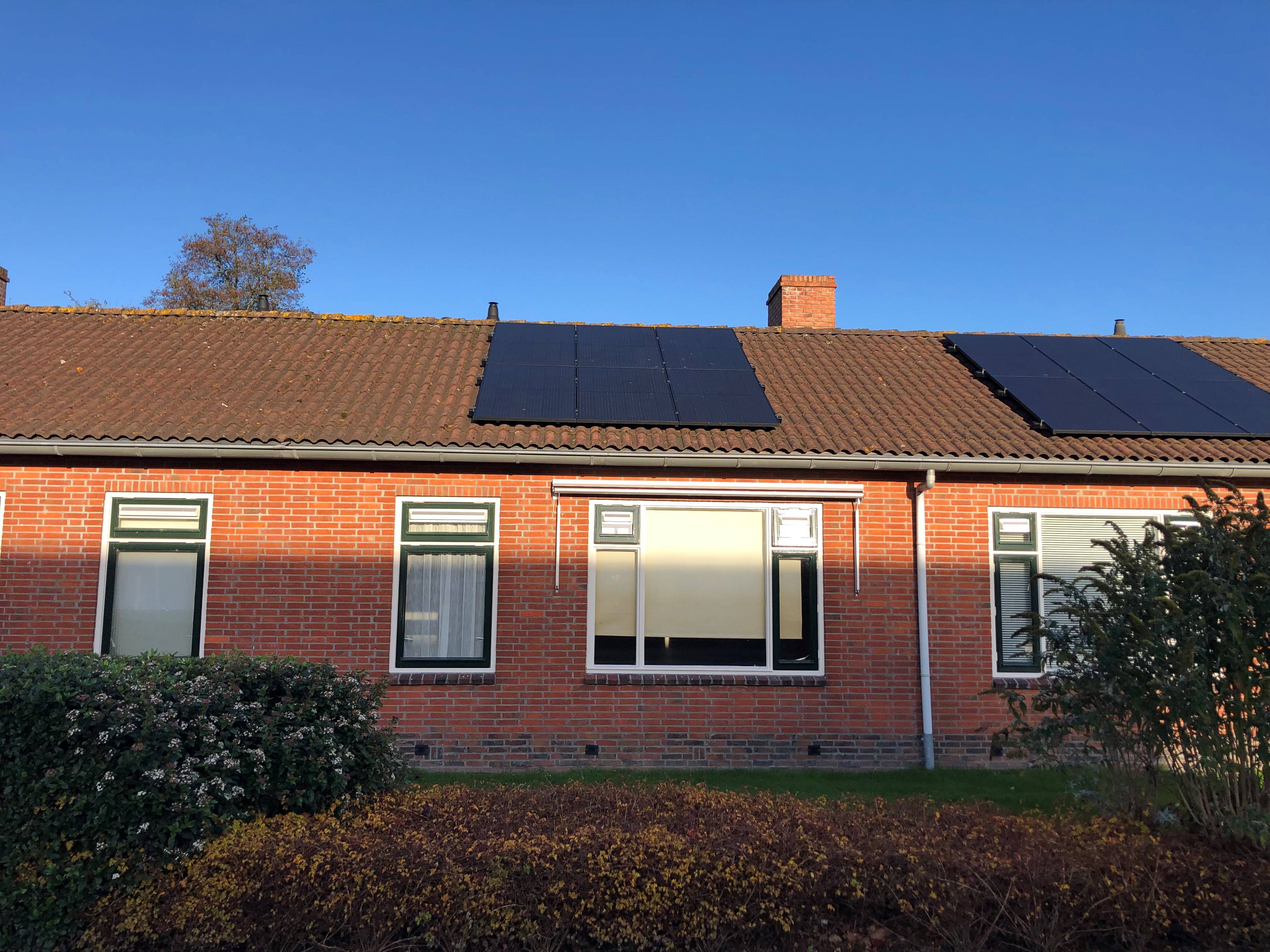 Johannes Bogermanstraat 10, 9291 HC Kollum, Nederland