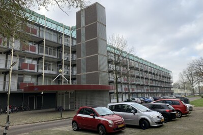 De Gealanden 58--1