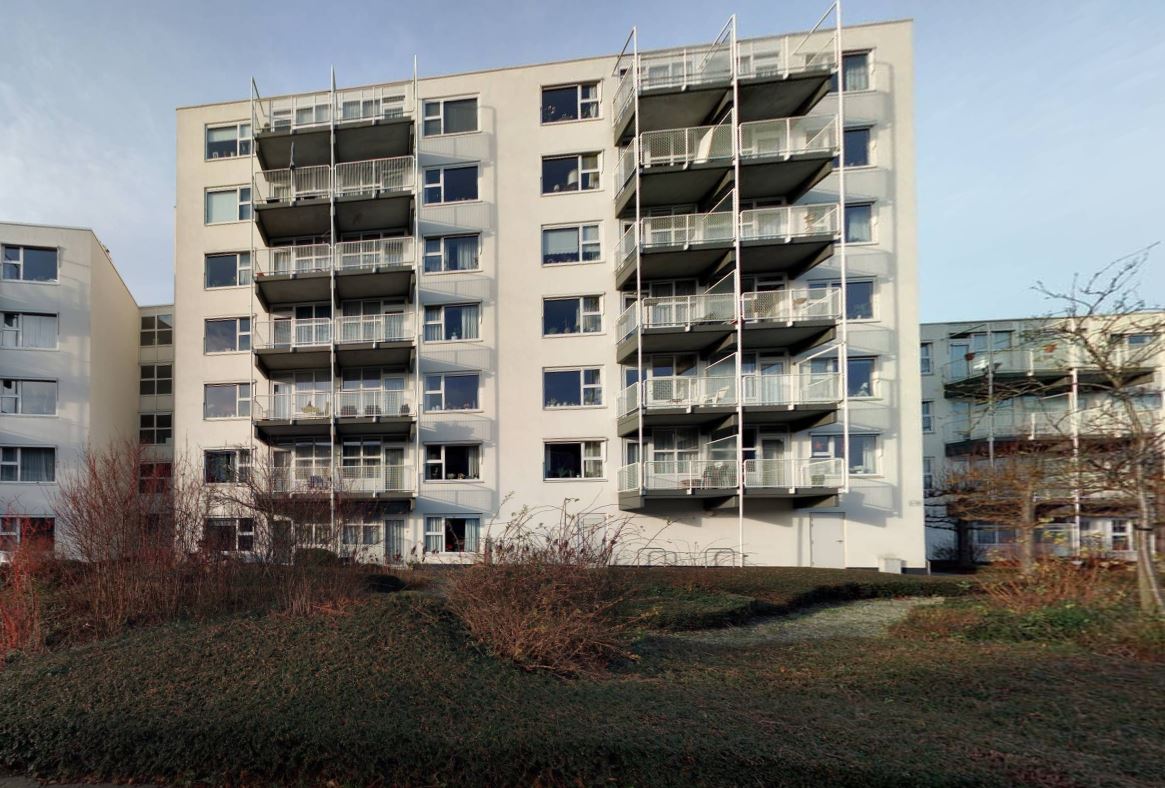 Bieruma Oostingweg 75