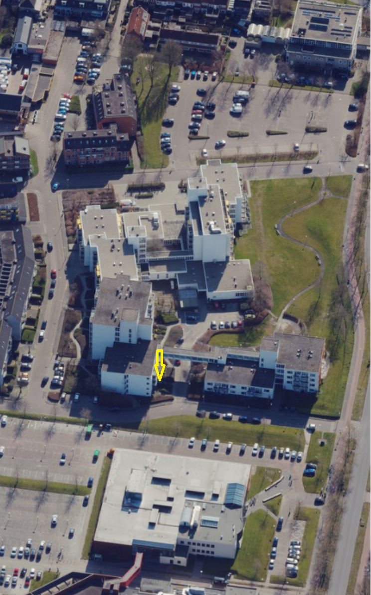 Bieruma Oostingweg 75