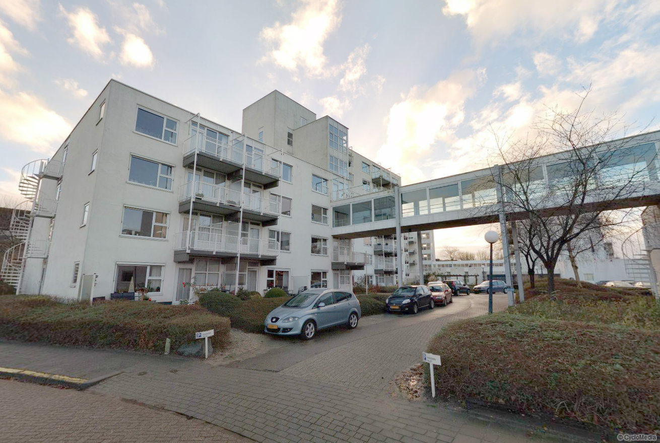 Dekamastraat 53, 8917 AC Leeuwarden, Nederland