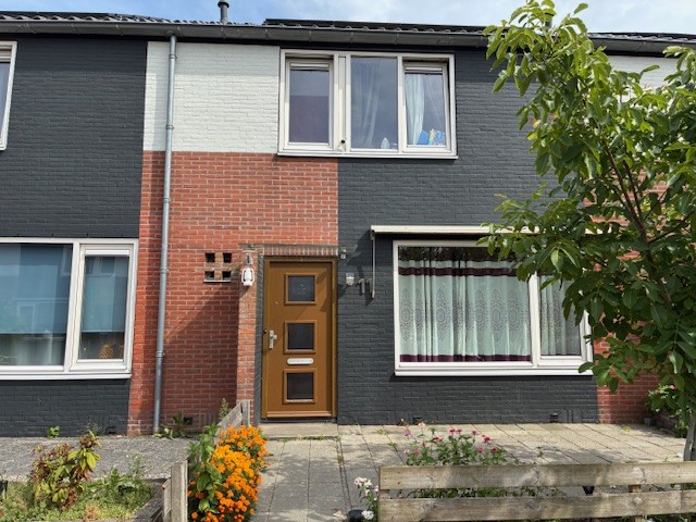 Pluut 11, 8531 BZ Lemmer, Nederland