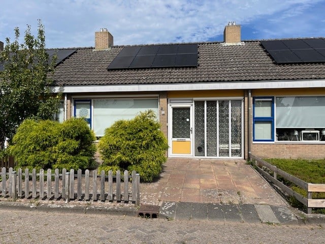 Postdostrjitte 53, 9271 EG De Westereen, Nederland