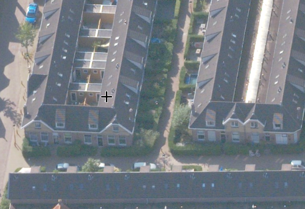 1e Saskiadwarsstraat 10