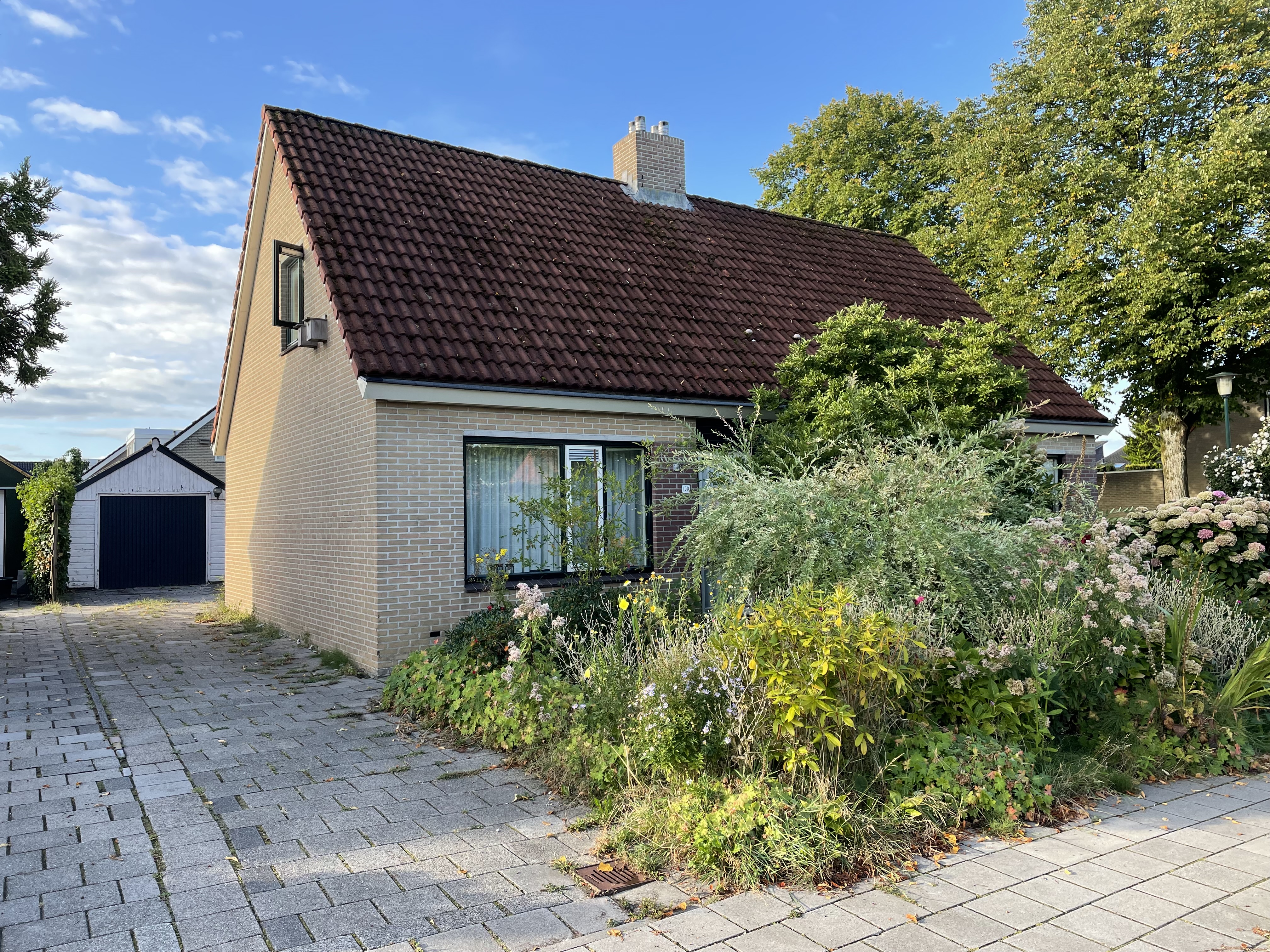 Schwartzenberghlaan 100, 9201 KE Drachten, Nederland