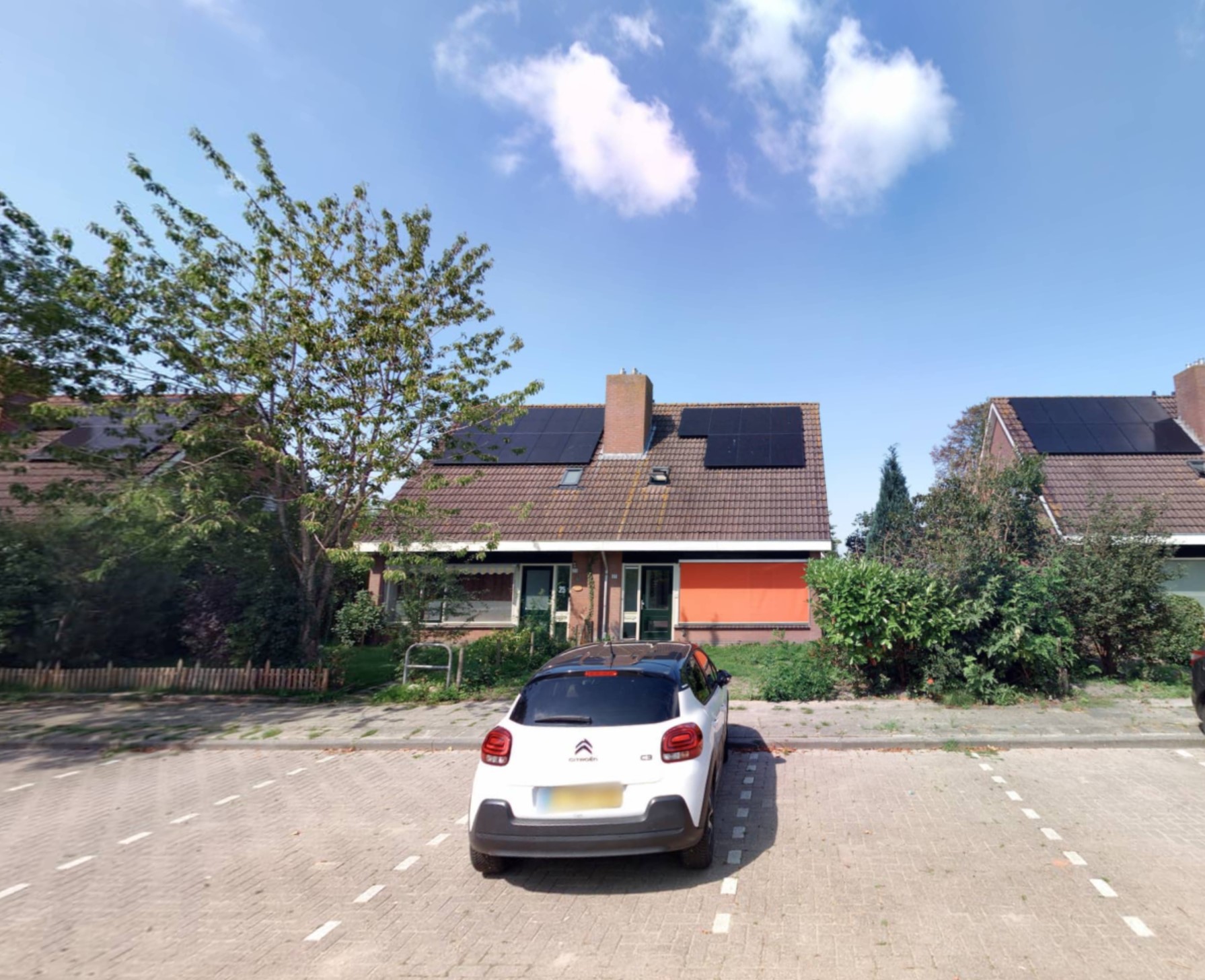 Onderweg 27, 8723 EL Koudum, Nederland