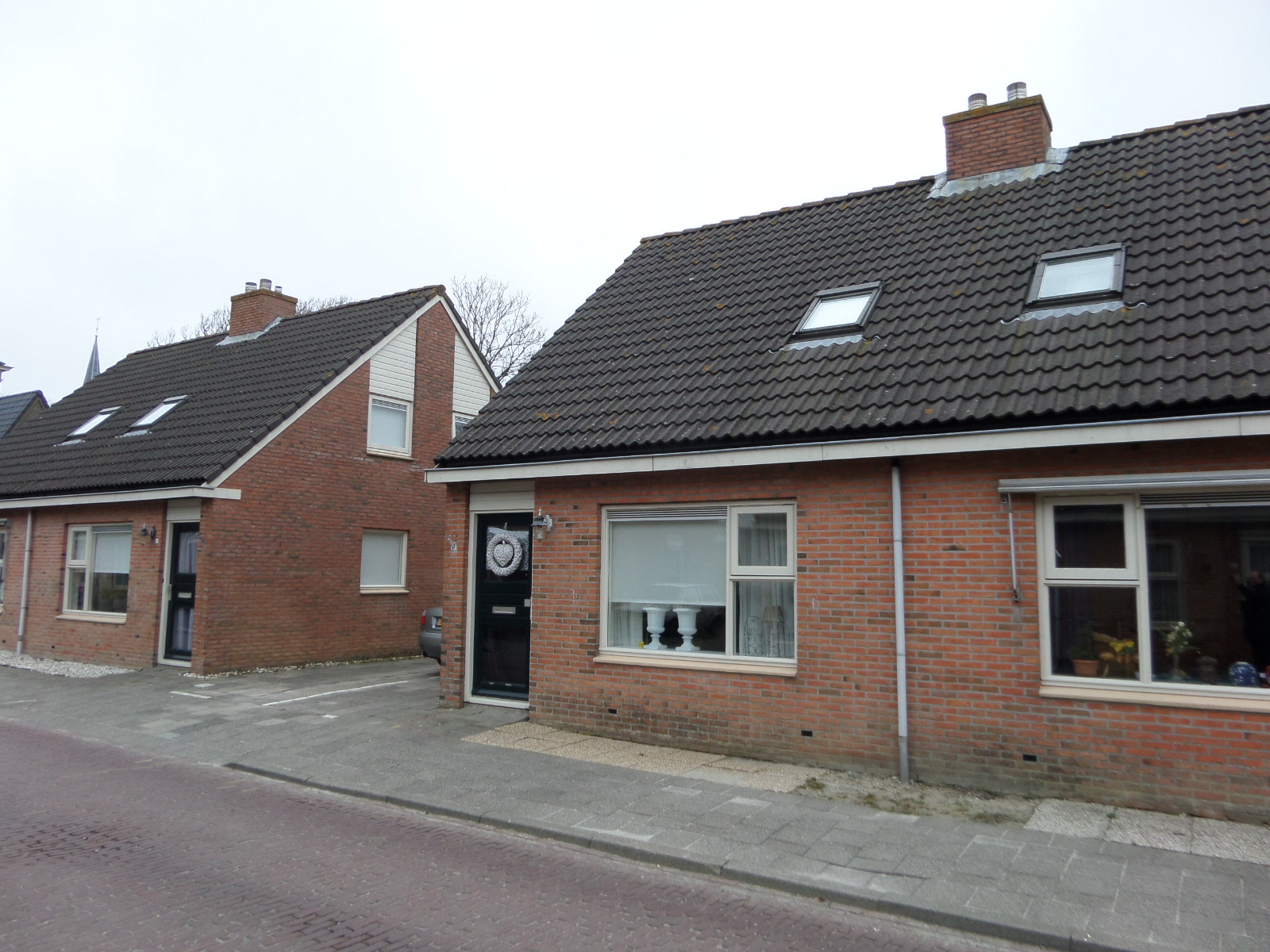 Riedhússtrjitte 7, 9145 SG Ternaard, Nederland
