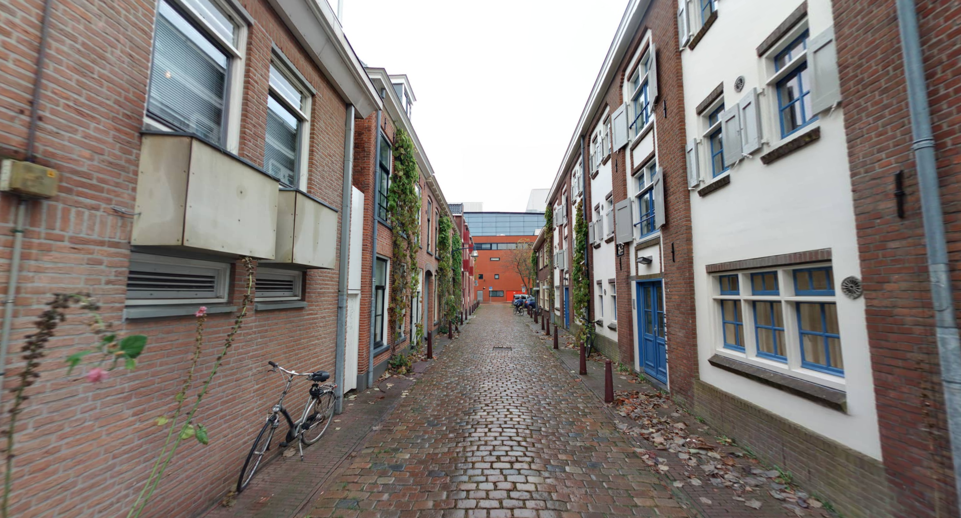 Arendsstraat 44, 8911 BG Leeuwarden, Nederland
