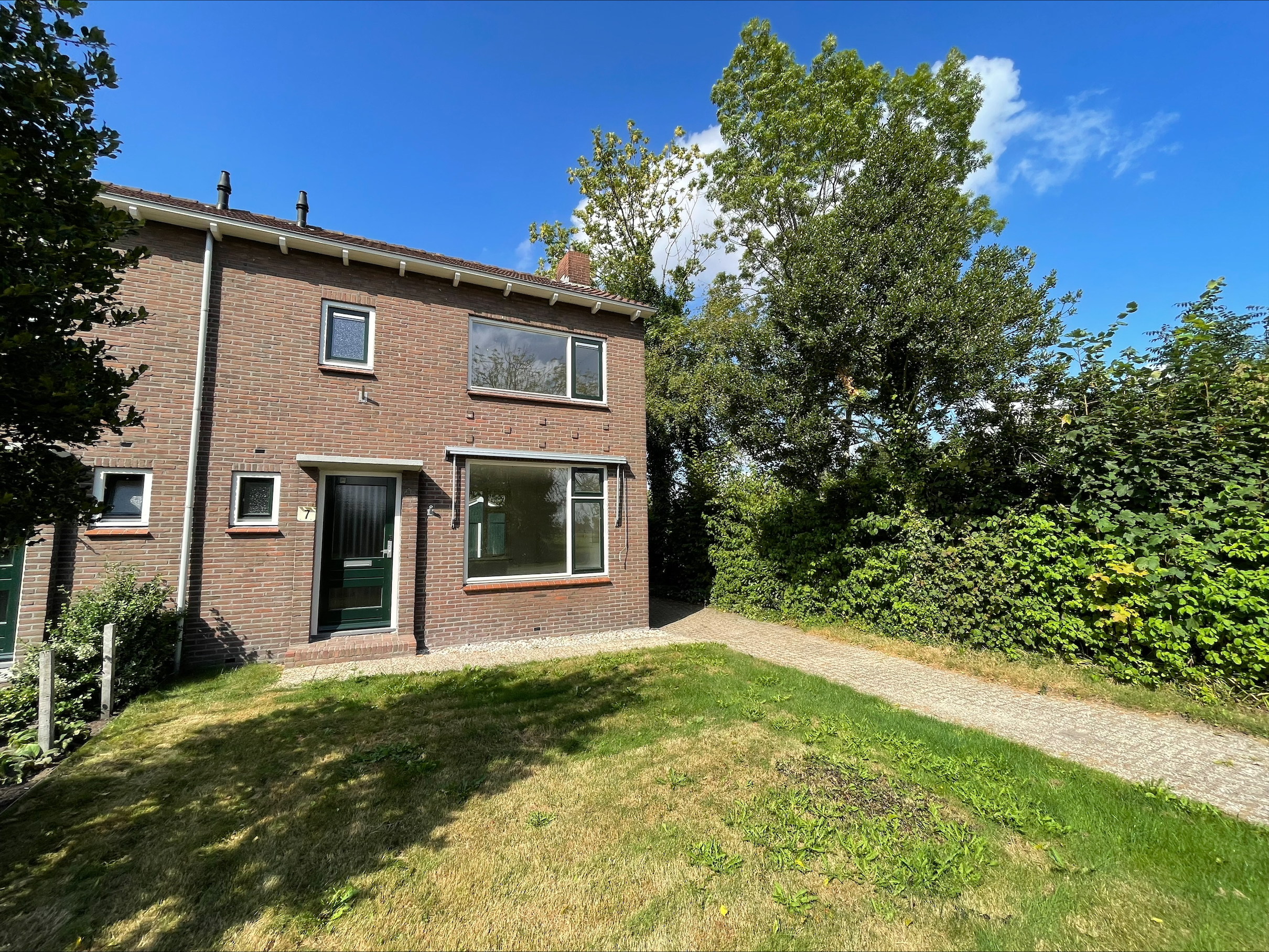 Binnendyk 7, 8461 LD Rottum, Nederland