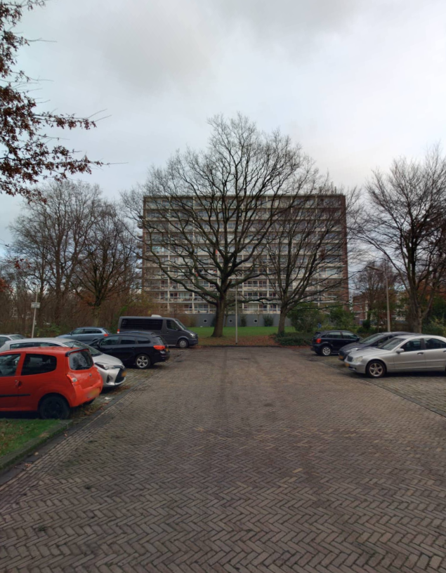 Eikenstraat 45, 8924 JC Leeuwarden, Nederland