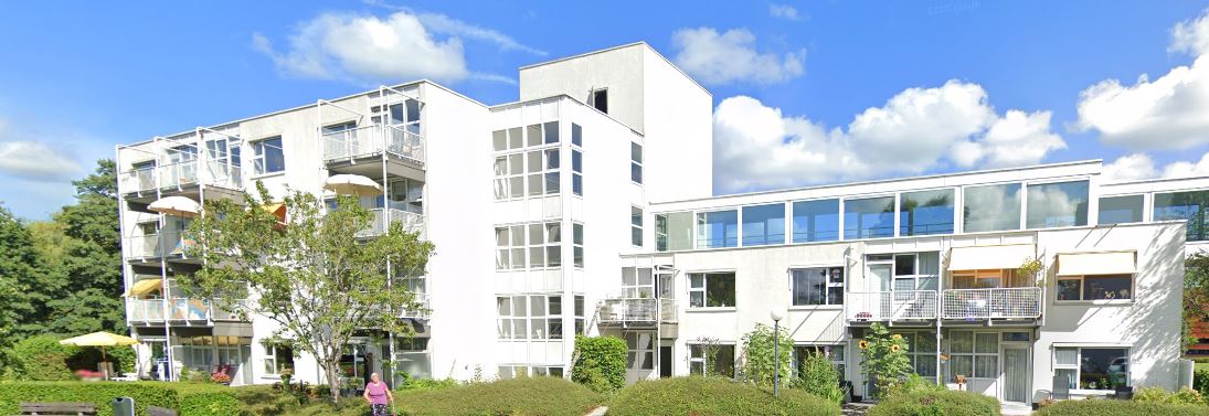 Dekamastraat 27, 8917 AC Leeuwarden, Nederland