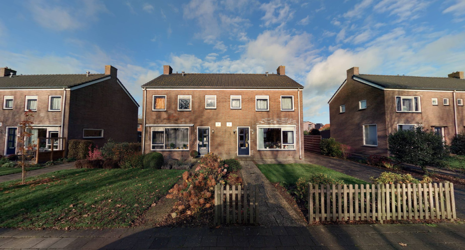 Rounwei 13, 9003 MA Warten, Nederland