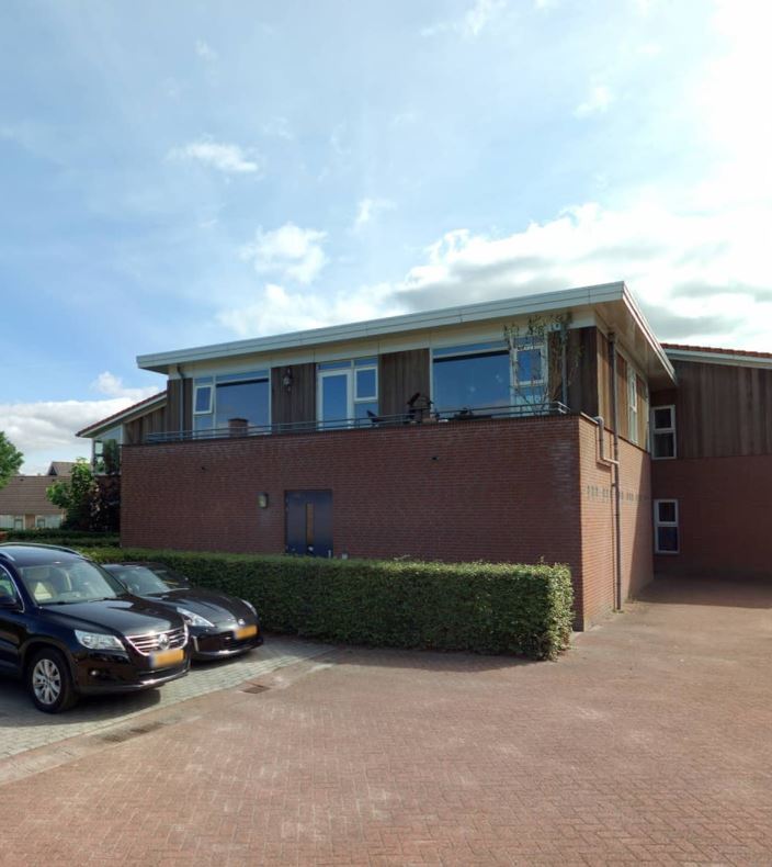 De Kampen 23, 8458 CC Tjalleberd, Nederland