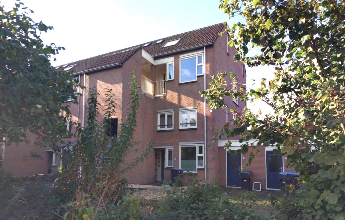 Trekker 68, 8447 BX Heerenveen, Nederland