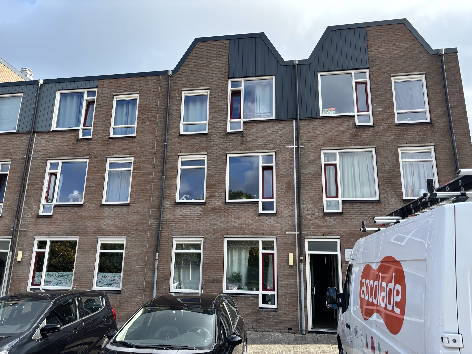 Beugel 31, 8447 AK Heerenveen, Nederland