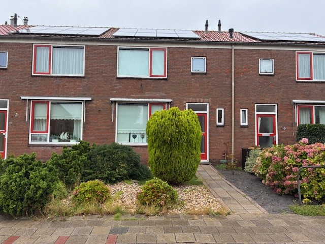 De Veenscheiding 6, 8539 SH Echtenerbrug, Nederland