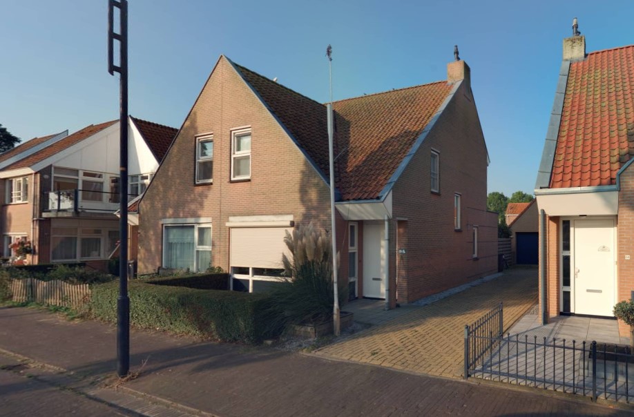 Schans 57, 8715 JS Stavoren, Nederland