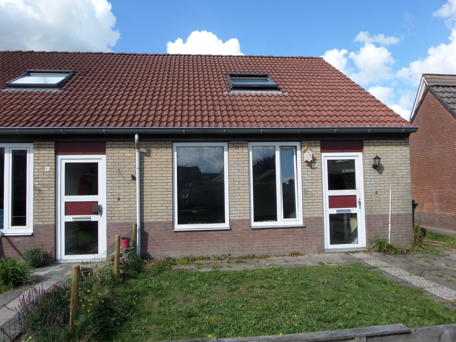 Heerke Ateswei 47, 9104 CG Damwâld, Nederland