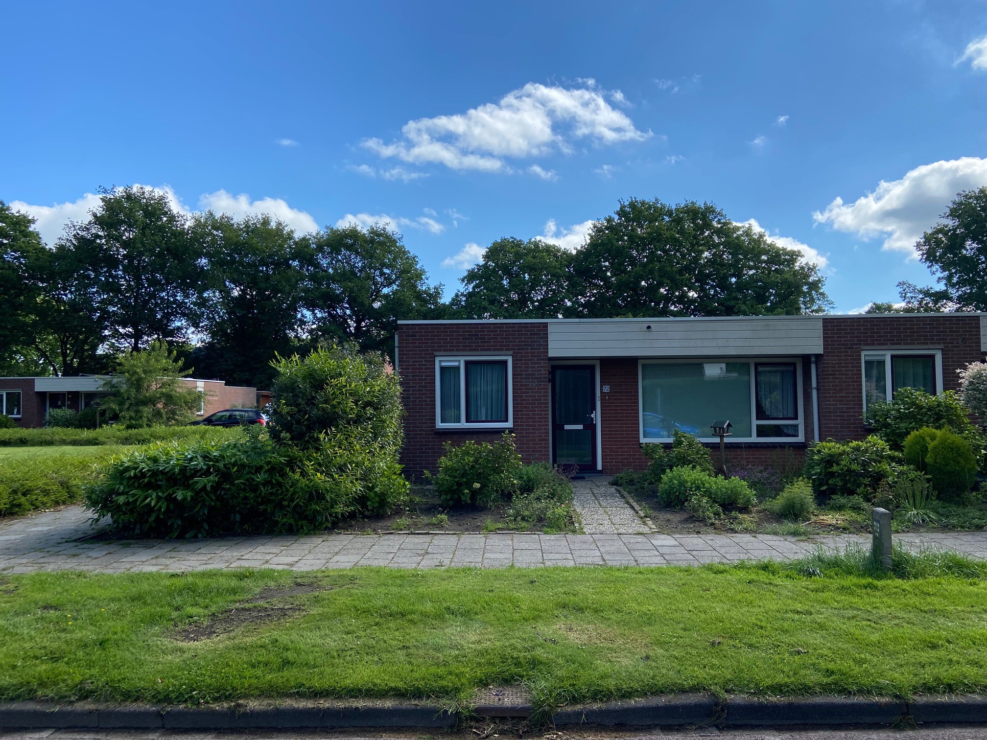 Stadhouderslaan 72, 8471 TN Wolvega, Nederland