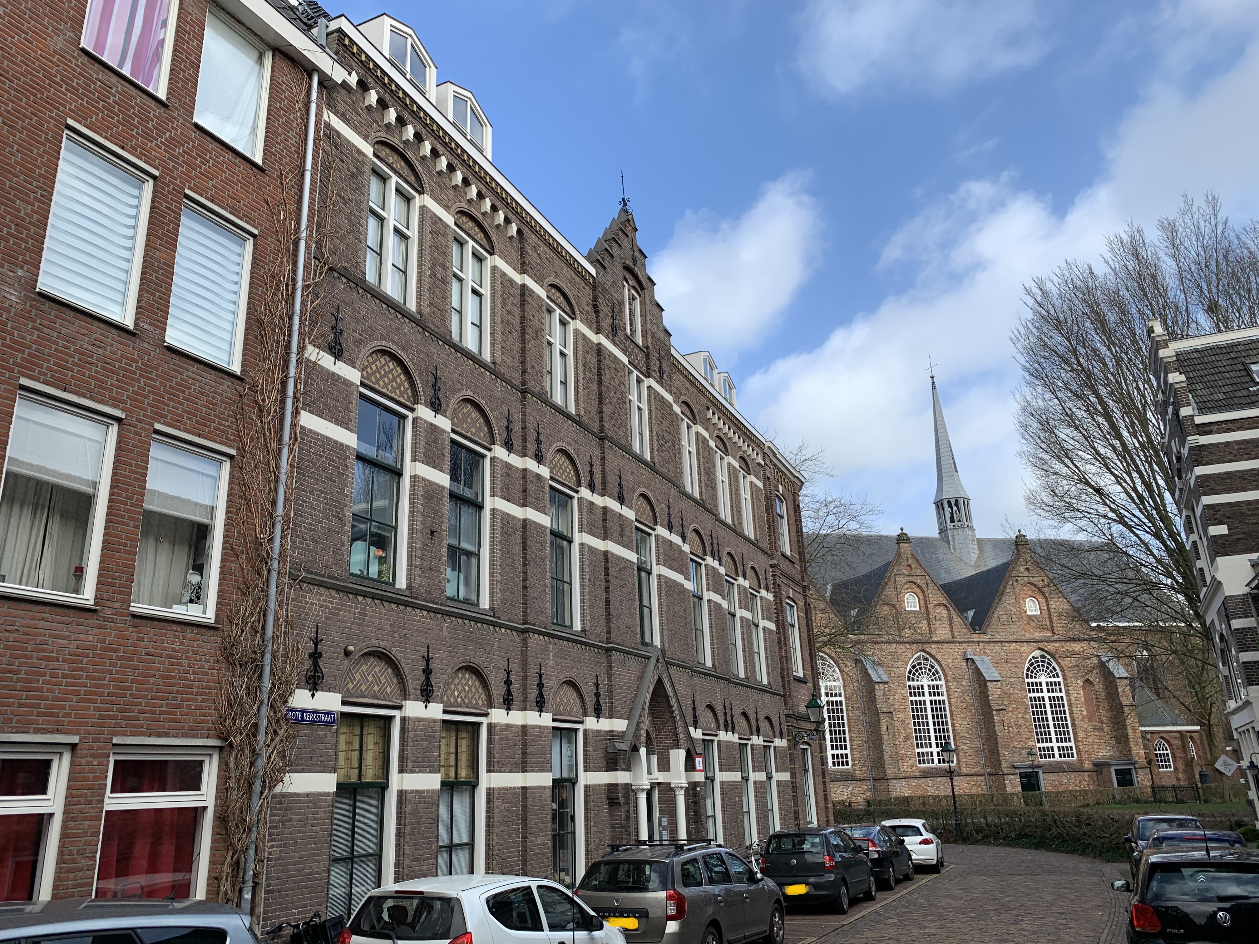 Grote Kerkstraat 155