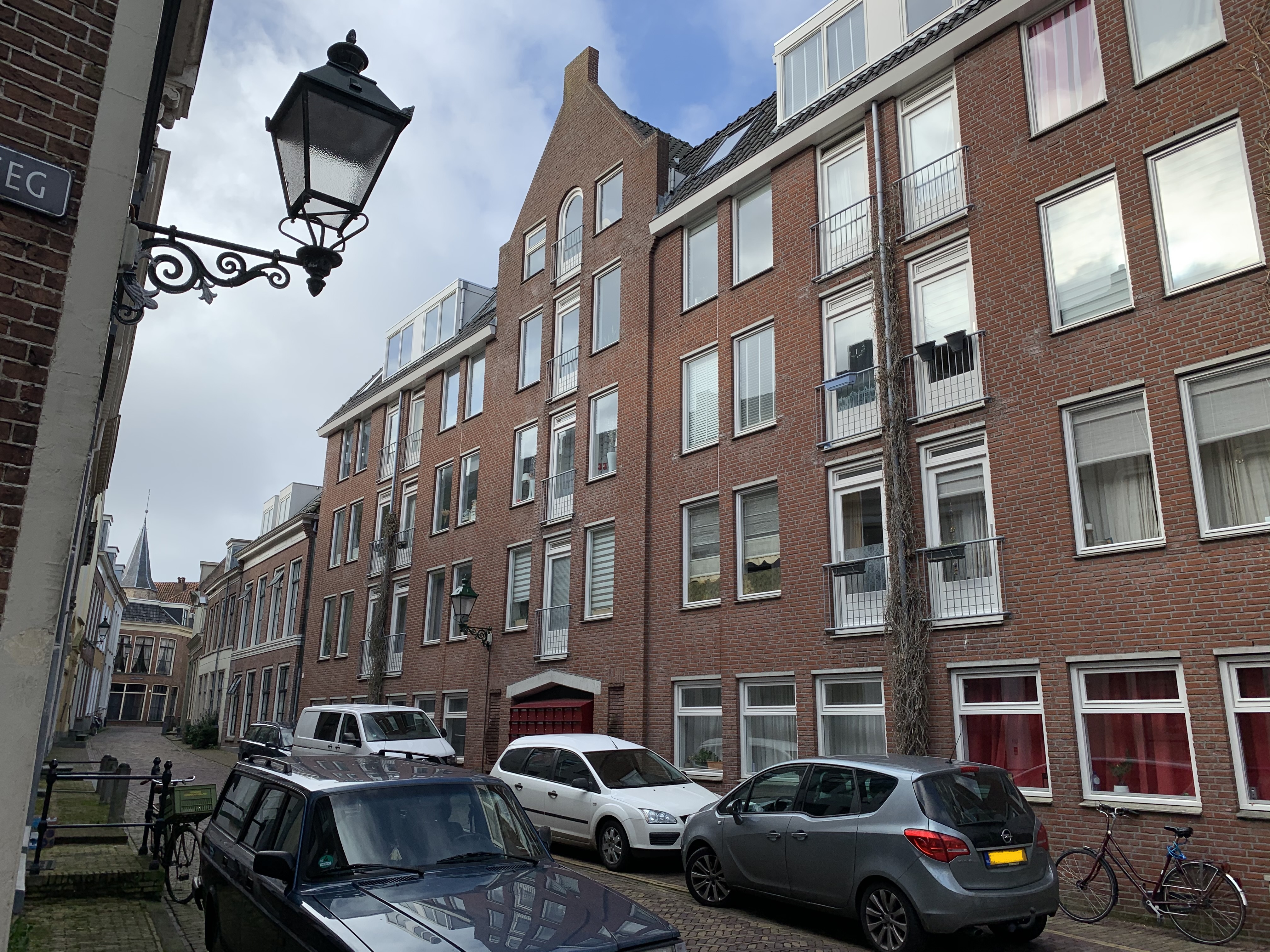 Grote Kerkstraat 155, 8911 EB Leeuwarden, Nederland