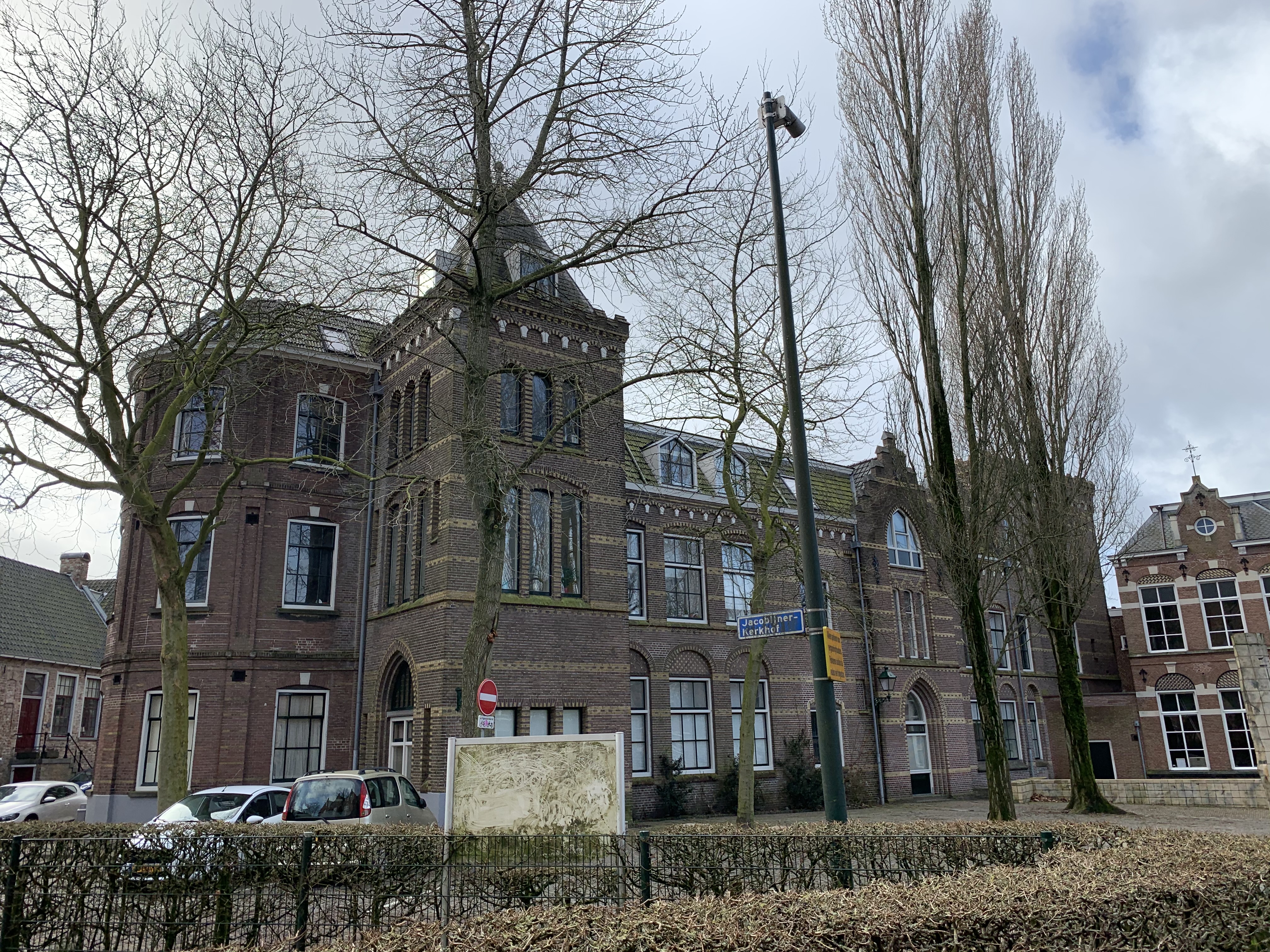 Grote Kerkstraat 155