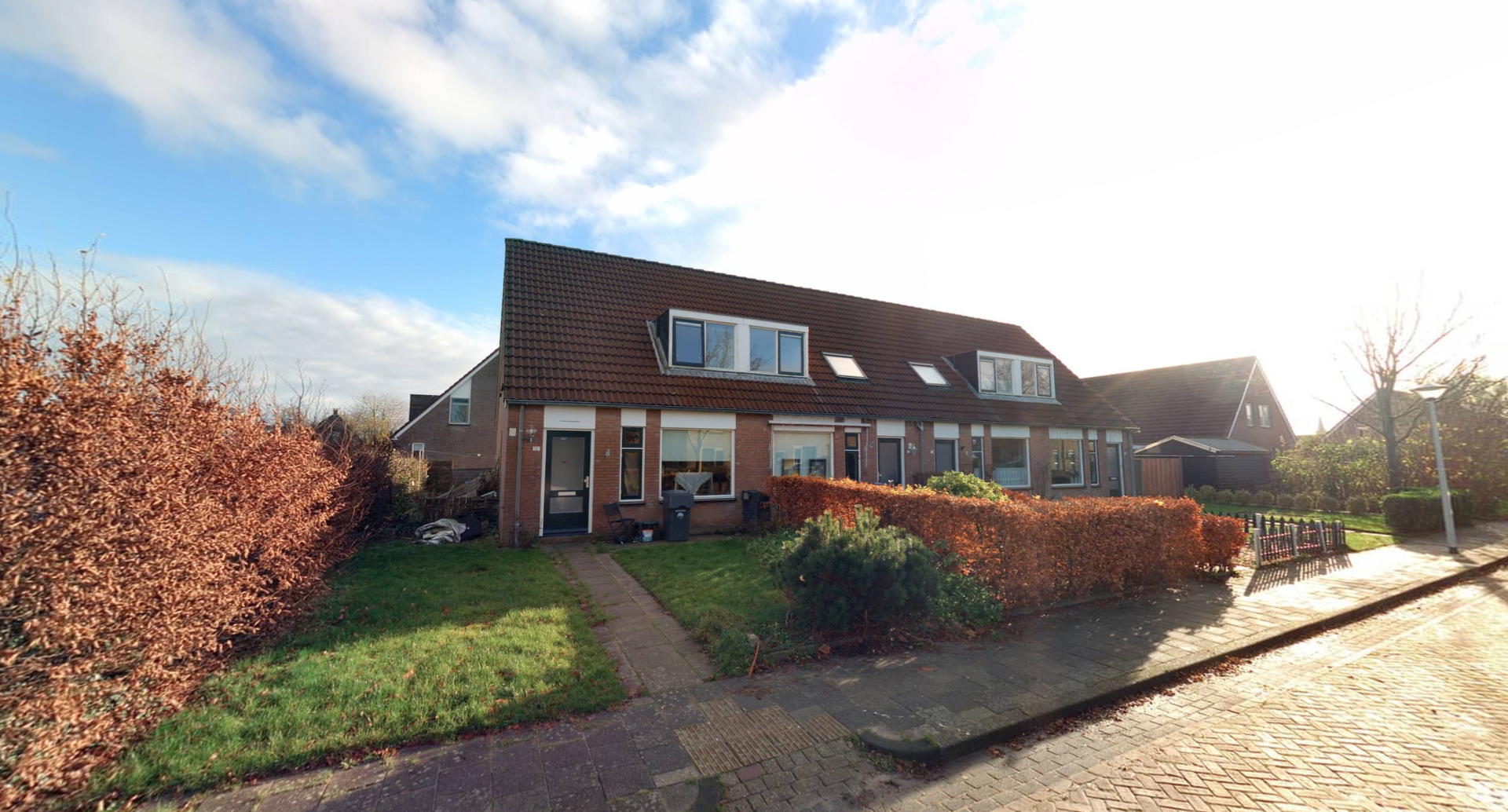 Douwemastrjitte 51A, 9011 VP Irnsum, Nederland