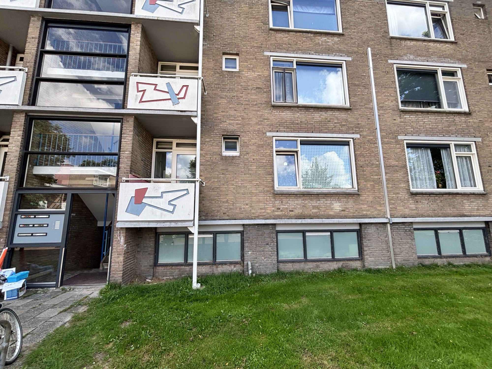 Aureliastraat 14, 8442 DG Heerenveen, Nederland