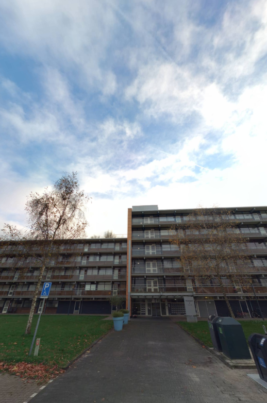 Canadezenlaan 374, 8923 AB Leeuwarden, Nederland