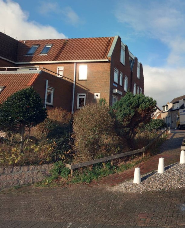 Klaas van Stevenstraat 10