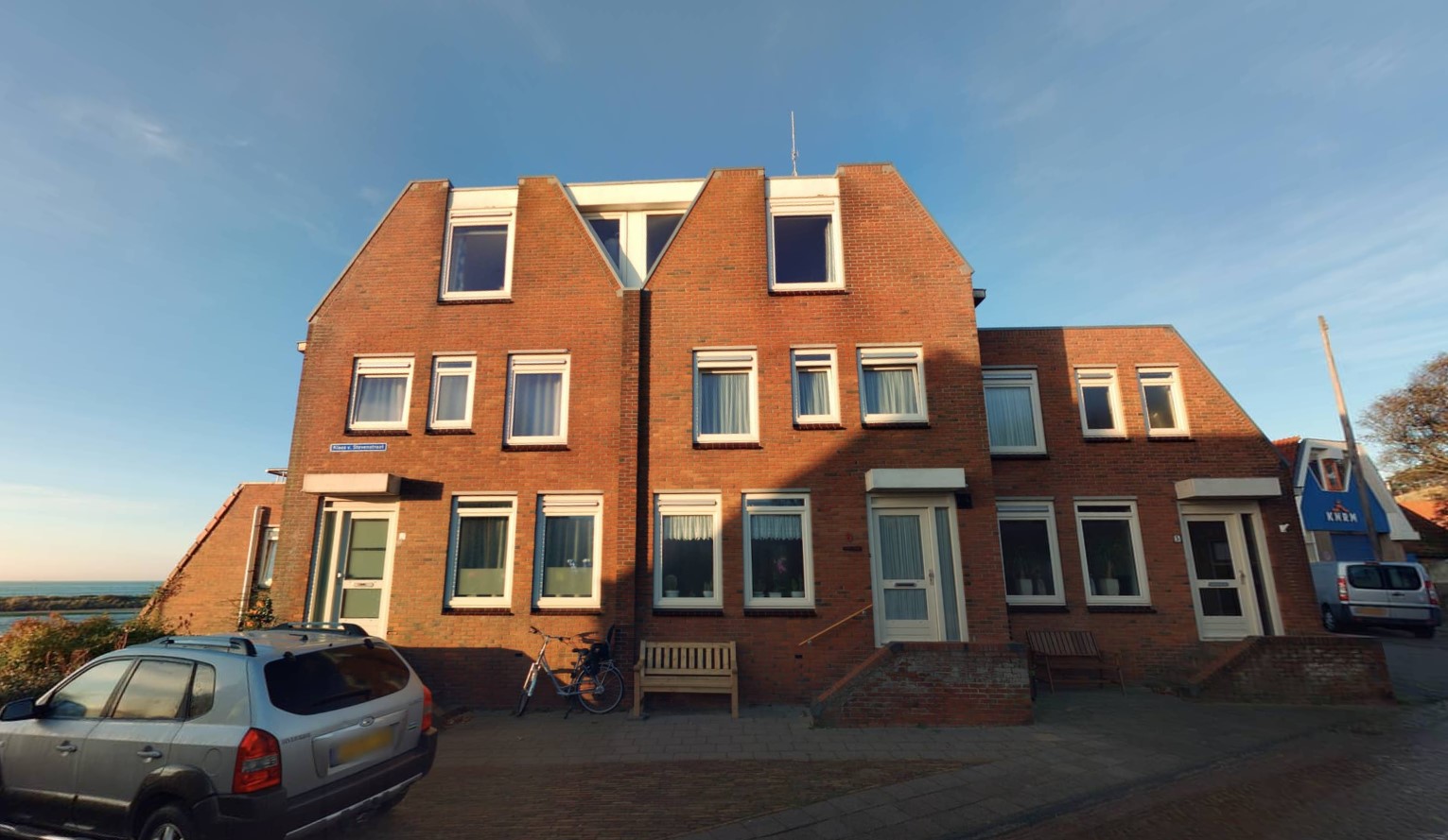 Klaas van Stevenstraat 10, 8881 AX West-Terschelling, Nederland