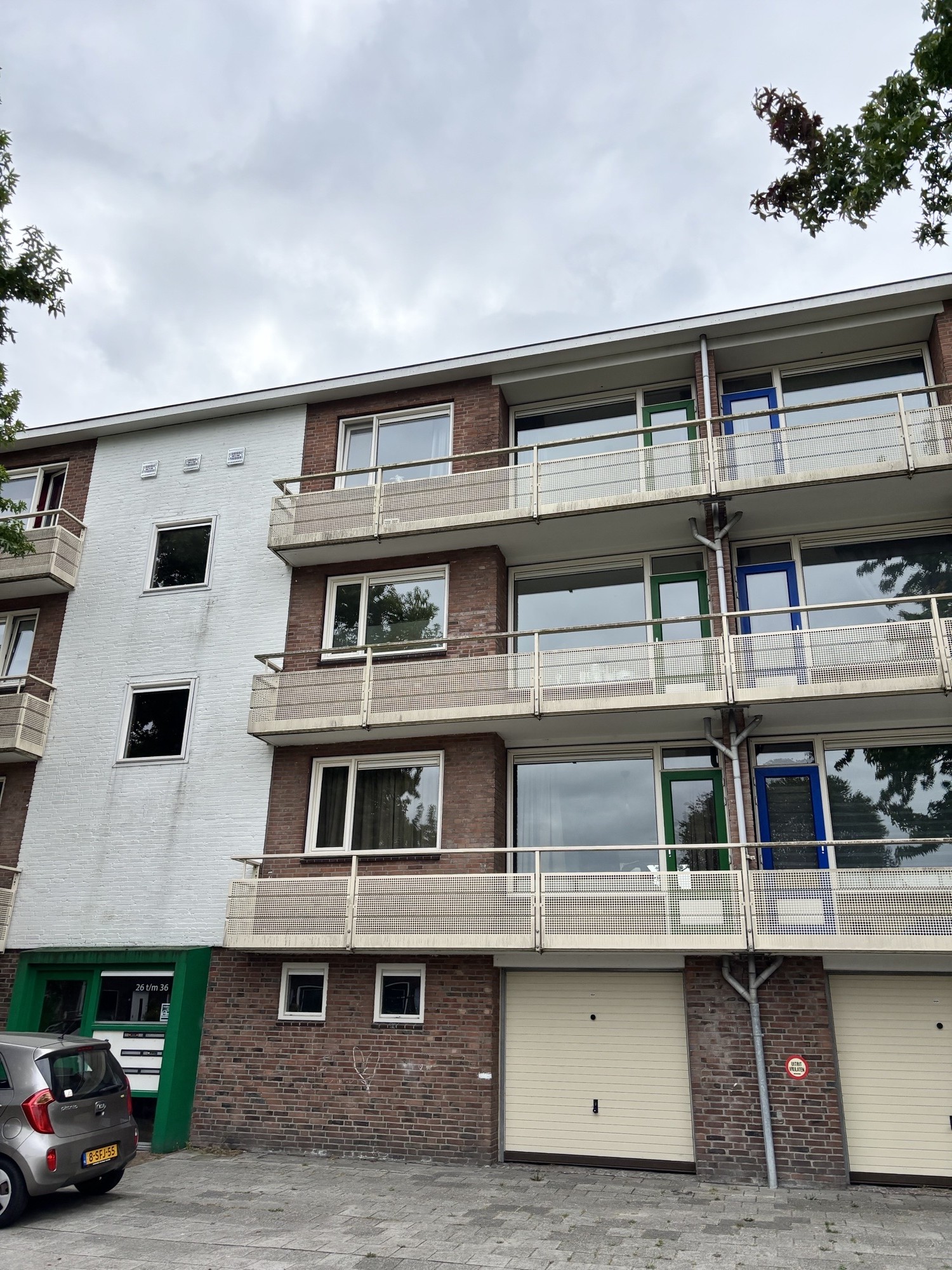 Vermeerstraat 28, 8442 JA Heerenveen, Nederland