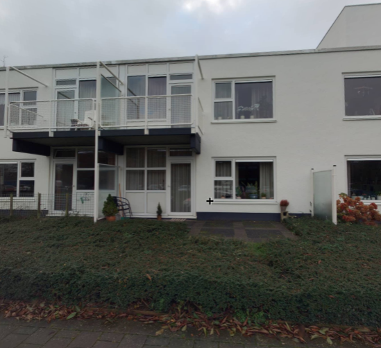 Dekamastraat 61, 8917 AC Leeuwarden, Nederland