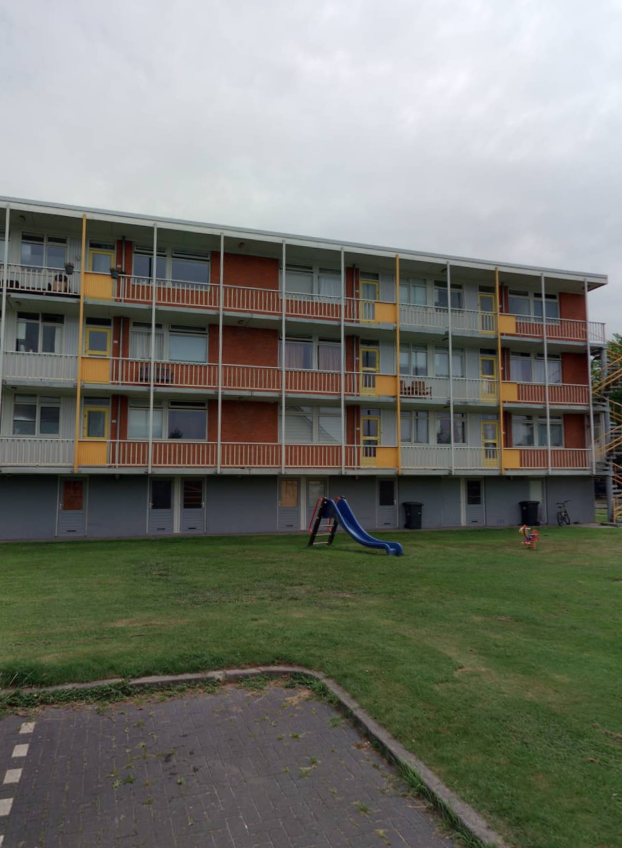 Kaatsland 148, 8608 ED Sneek, Nederland