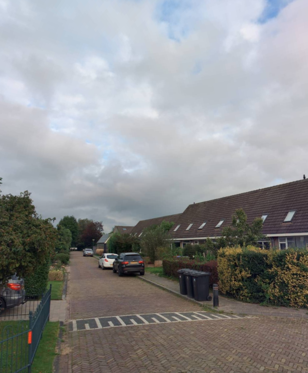 Botniastrjitte 9, 8771 RZ Nijland, Nederland