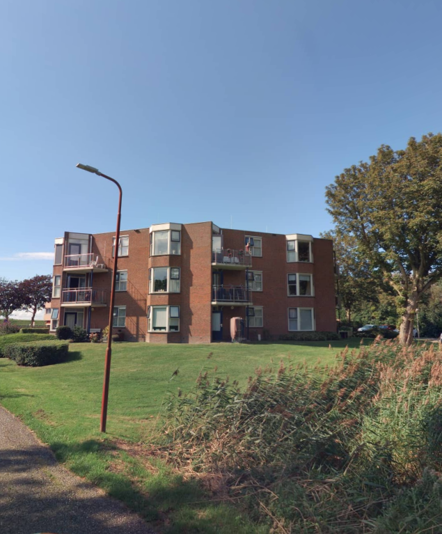 Kerkeburen 66C, 8754 EB Makkum, Nederland