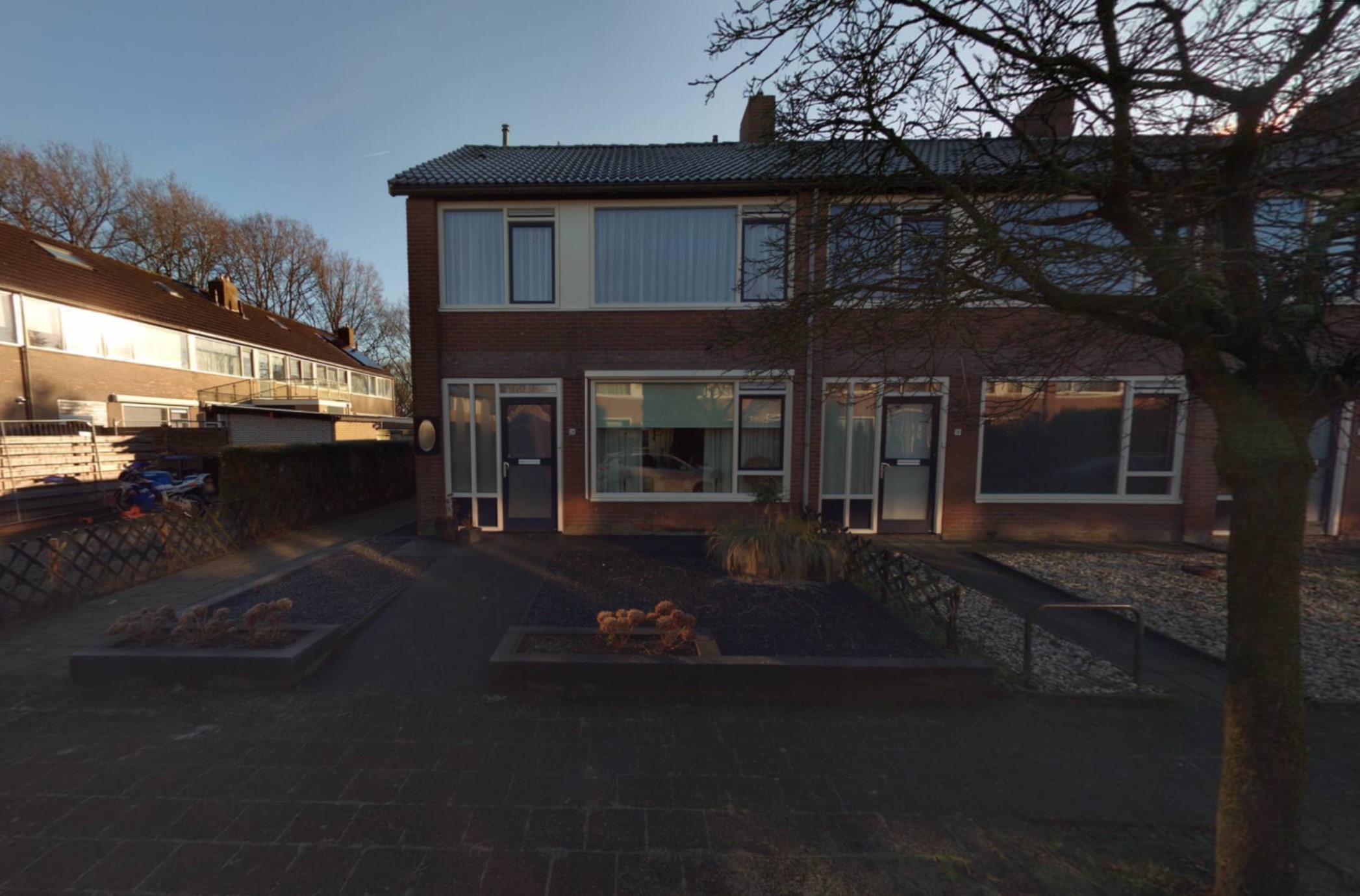 Hagedoarnleane 20, 9247 AG Ureterp, Nederland