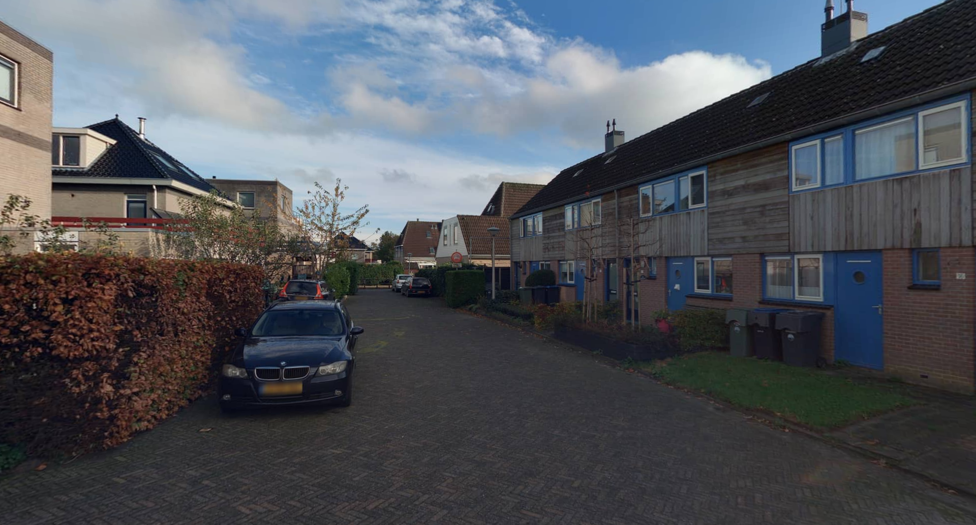 It Buterfabryk 16, 9001 DP Grou, Nederland